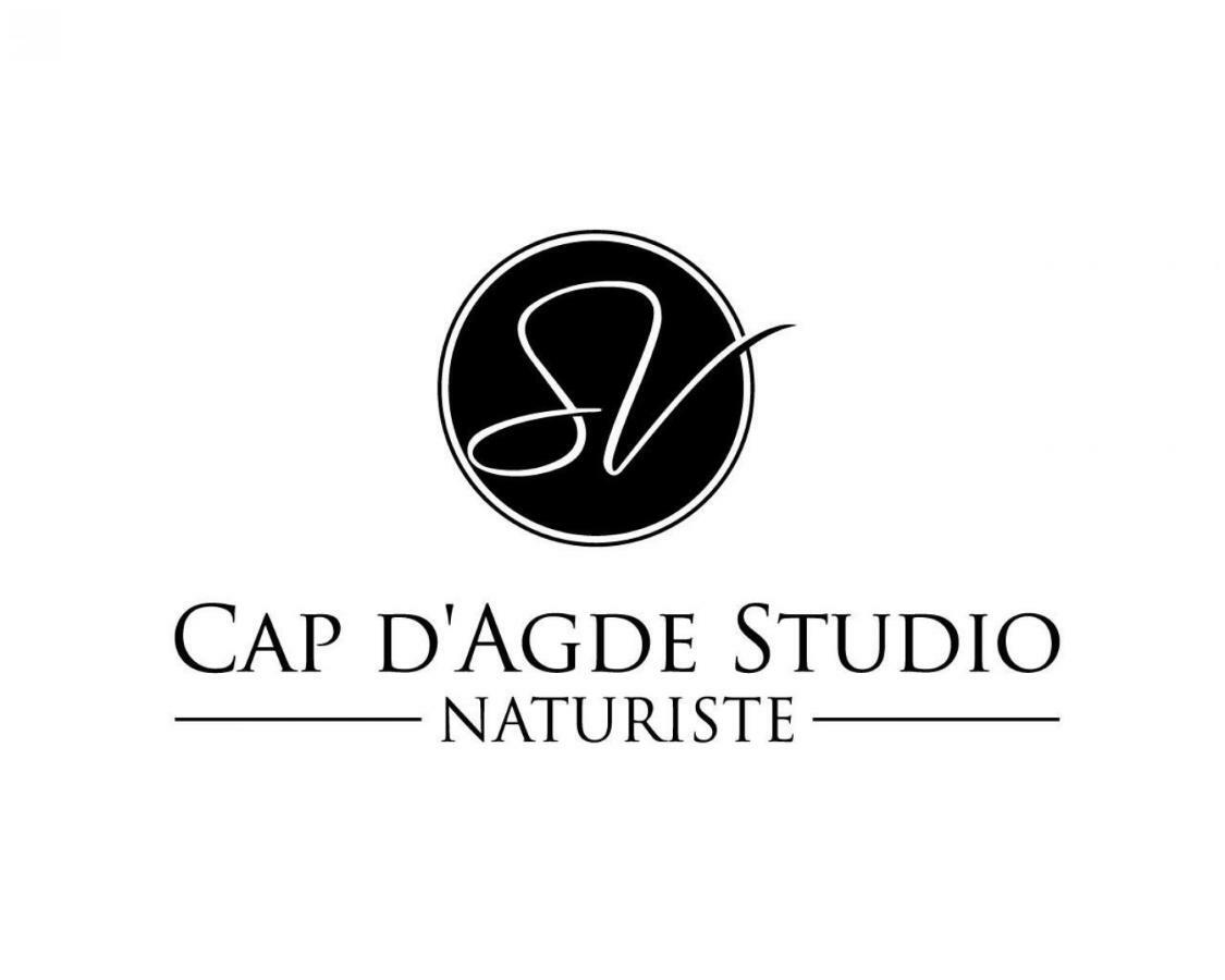 Zen Et Summer Zen Coursive Naturiste Agde Zewnętrze zdjęcie